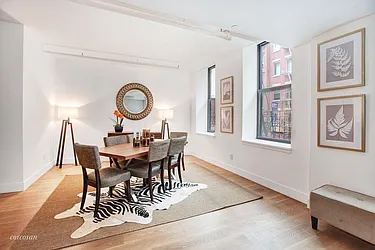 Sold by Corcoran