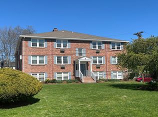 2 McDewell Ave APT 18, Danvers, MA 01923