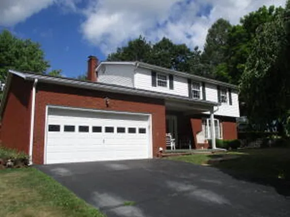 603 Logan St, Punxsutawney, PA 15767