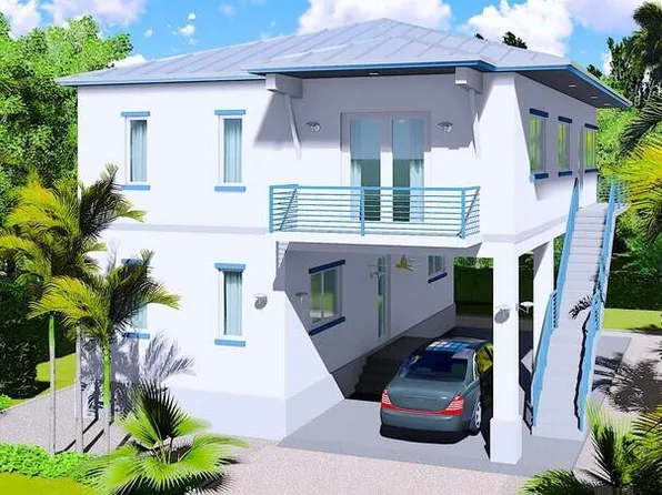 2 Fishermans Trl, Key Largo, FL 33037
