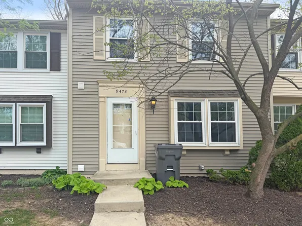 9473 Timber View Dr, Indianapolis, IN 46250