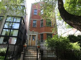 1527 W School St #2, Chicago, IL 60657