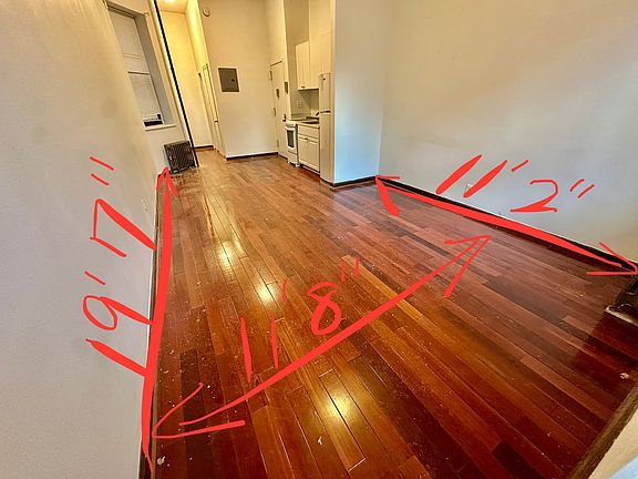 2nd image of 215 Avenue A APT 1RN