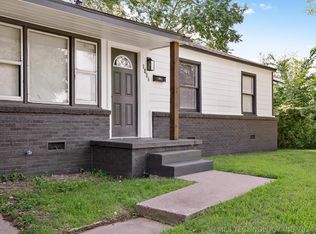 4467 N Detroit Pl, Tulsa, OK 74106