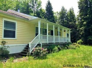 453 Lutheranville Rd, Worcester, NY 12197
