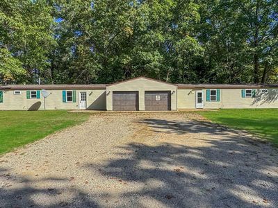 1657 Seaman Rd, Wellston, MI, 49689
