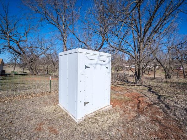 26670 Alpine Rd, Blanchard, OK 73010