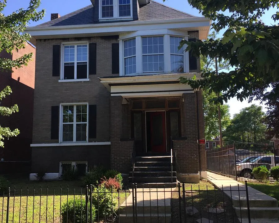 4210 McPherson Ave
