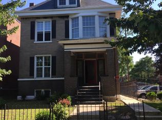 4210 McPherson Ave, Saint Louis, MO 63108