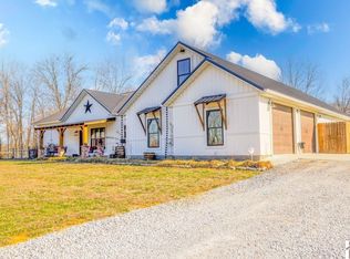 1800 Wray Rd, Wingo, KY 42088