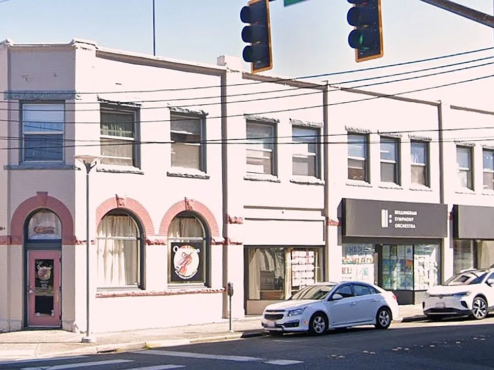 100 Prospect St