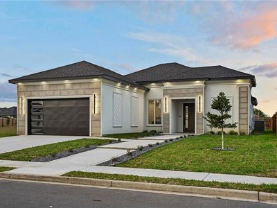 522 Hunter Dr, Alamo, TX, 78516