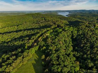 155 County Road 155, Eureka Springs, AR 72632