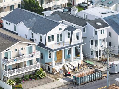 3513 Central Ave #1, Ocean City, NJ, 08226