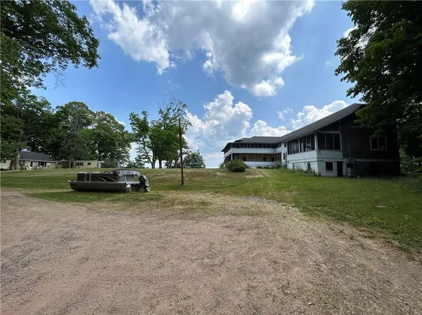 15765 West Lake Shore Road, Hayward, WI 54843
