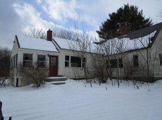 214 Flaggy Meadow Rd, Gorham, ME 04038