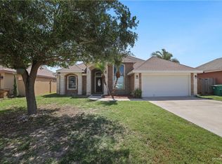 5212 N Huisache Ave, Pharr, TX 78577