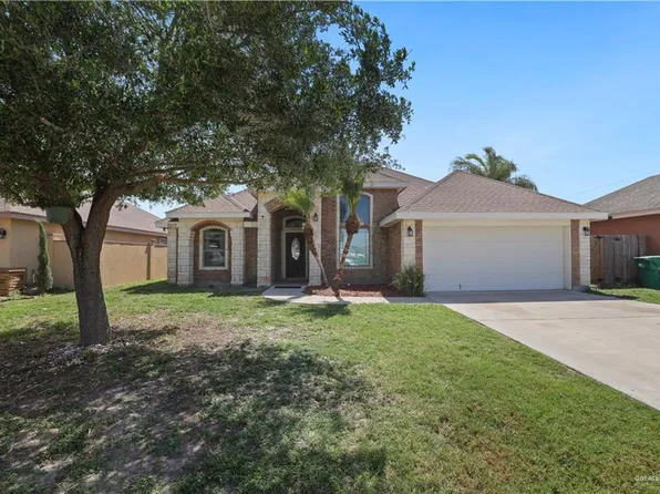 5212 N Huisache Ave, Pharr, TX 78577