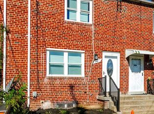 807 4th St, Laurel, MD 20707