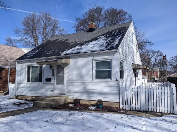 3744 North 85th STREET, Milwaukee, WI 53222