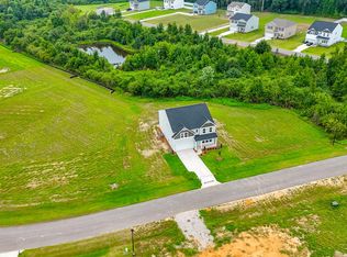 Turner D, Lillington, NC 27546