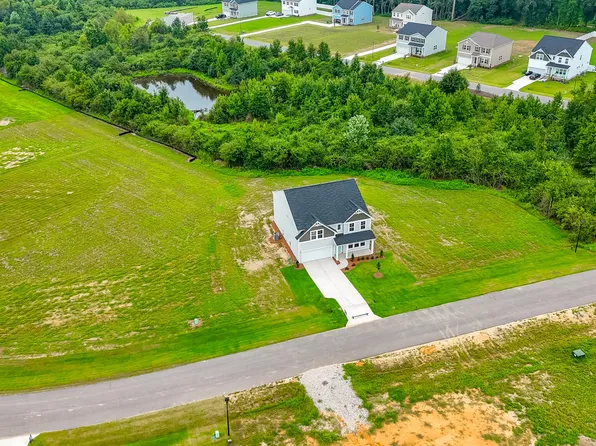 66 Thomas Trl #61, Lillington, NC 27546