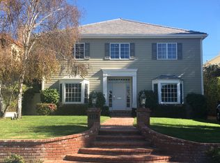 610 Via De La Paz, Pacific Palisades, CA 90272