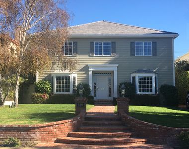 610 Via De La Paz, Pacific Palisades, CA, 90272