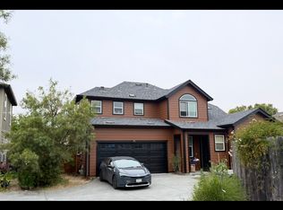 1955 Bay Meadow Dr, Santa Rosa, CA 95403