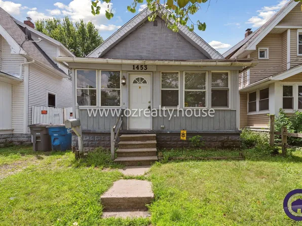 1453 Prouty Ave, Toledo, OH 43609