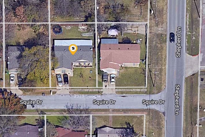 1st image of 12305 Squire Dr