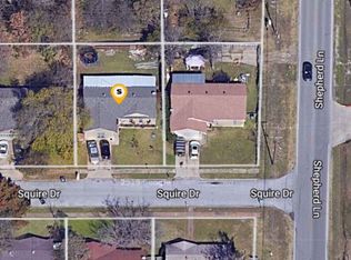 12305 Squire Dr, Balch Springs, TX 75180