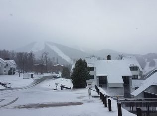 81 Timberline S At Sunrise #K5, Killington, VT 05751
