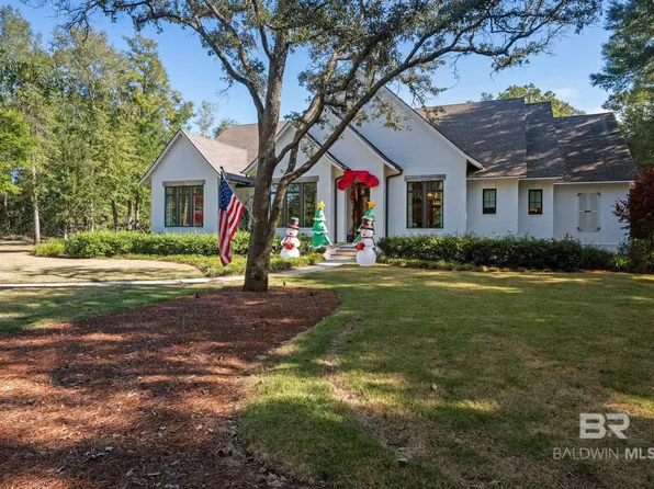 201 Flatwoods Dr, Fairhope, AL 36532
