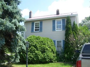 6502 Stone Hill Rd, Livonia, NY 14487