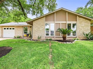806 Newcastle Dr, Austin, TX 78745