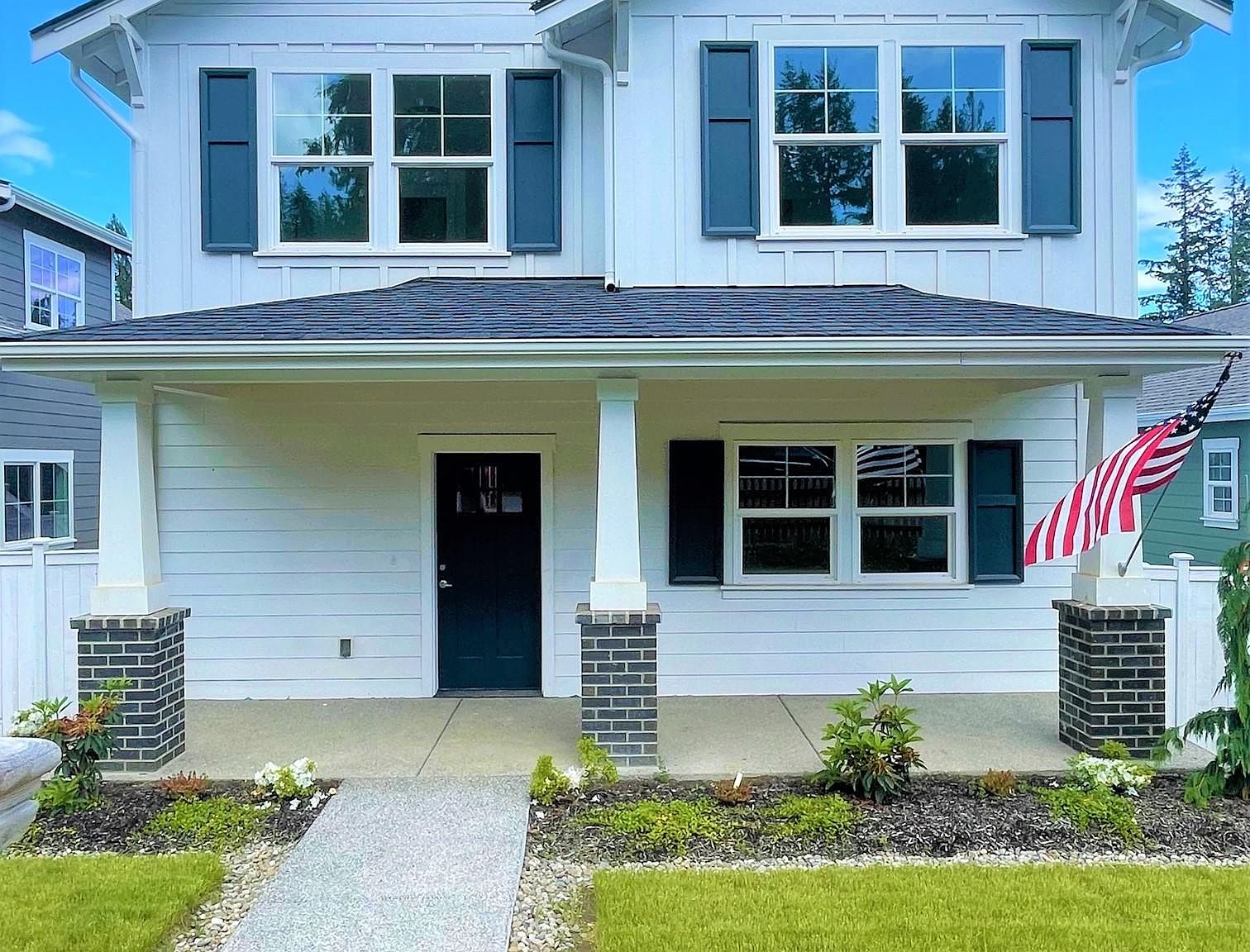 60 E Compass Ln, Allyn, WA 98524 Zillow