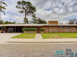 900 N Pecan Dr, Hobbs, NM 88240