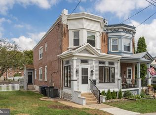 110 E 10th Ave, Conshohocken, PA 19428