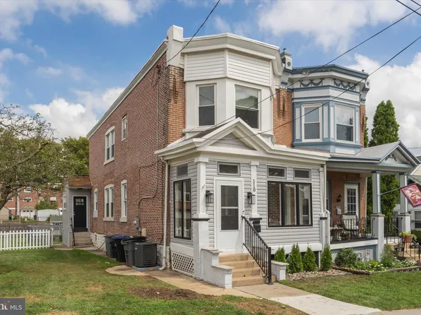 110 E 10th Ave, Conshohocken, PA 19428
