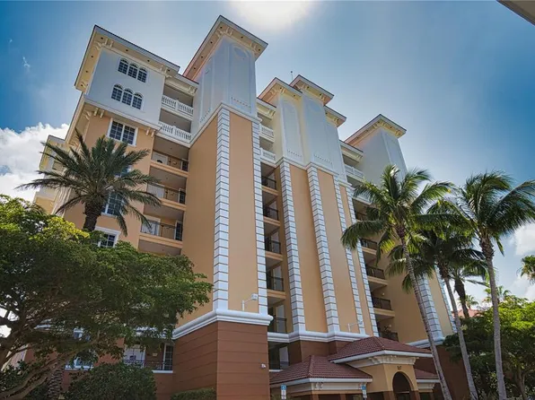167 TAMPA AVENUE E #815, VENICE, FL 34285