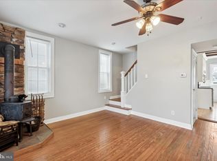 16 S 11th St, Quakertown, PA 18951