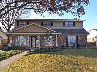 1602 Marquette Dr, Richardson, TX 75081