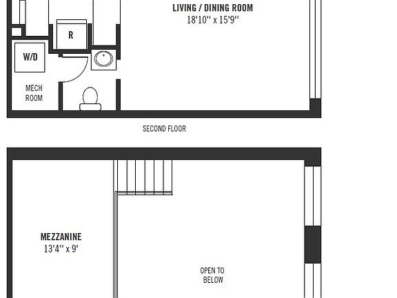 2nd image of 171 Bayard St #2F