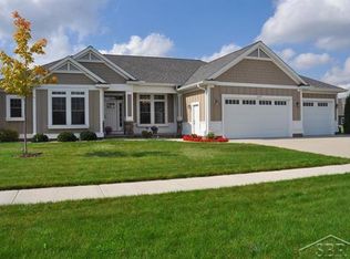 1197 Kendale Pl, Saginaw, MI