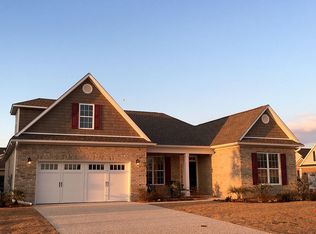 1146 Spring Glen Ct, Leland, NC 28451
