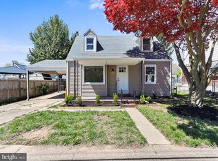 177 Caroline Ave, Hamilton, NJ 08610