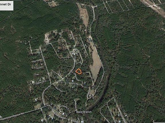 5th image of Bluebonnet Dr