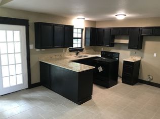 1501 N Highway 174, Rio Vista, TX 76093