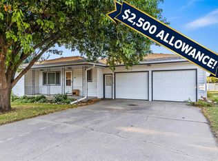 502 E 10th St, Dell Rapids, SD 57022